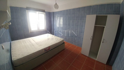 Бюджетная квартира 2+1 в районе Оба в 400 м от моря фото 10