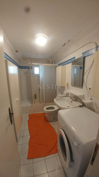 Бюджетная квартира 2+1 в районе Оба в 400 м от моря фото 11