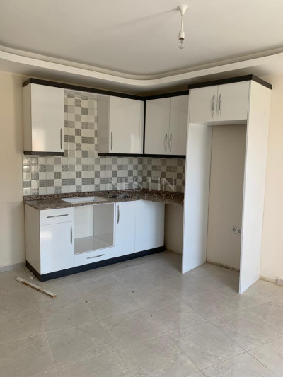 Бюджетное предложение квартиры 1+1 в районе Махмутлар фото 2