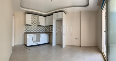 Бюджетное предложение квартиры 1+1 в районе Махмутлар фото 3