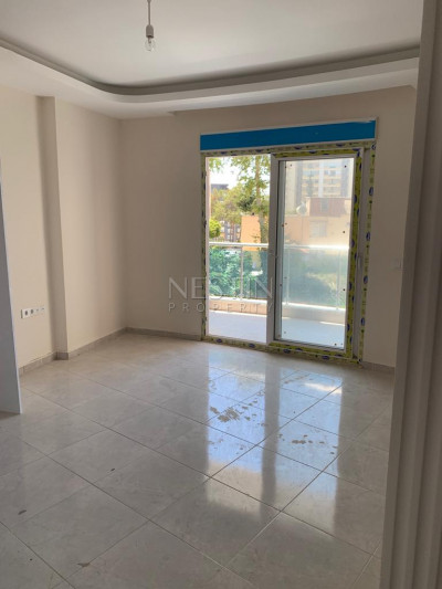 Бюджетное предложение квартиры 1+1 в районе Махмутлар фото 7