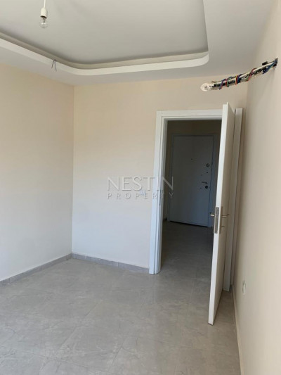 Бюджетное предложение квартиры 1+1 в районе Махмутлар фото 8