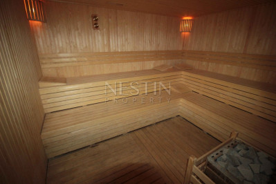 Квартира 1+1 в районе Кестель в 350 м от моря фото 8