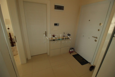Квартира 1+1 в районе Кестель в 350 м от моря фото 12