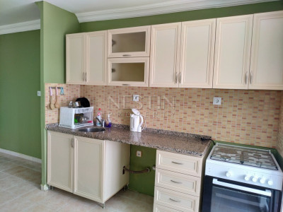 Бюджетная квартира 2+1 в районе Махмутлар — до моря 300 м фото 1