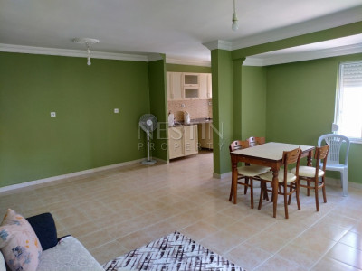 Бюджетная квартира 2+1 в районе Махмутлар — до моря 300 м фото 3