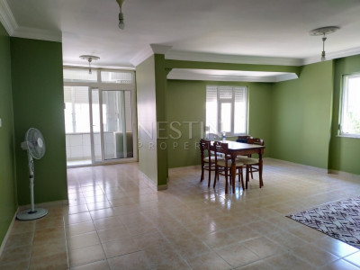 Бюджетная квартира 2+1 в районе Махмутлар — до моря 300 м фото 4