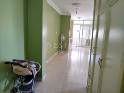 Бюджетная квартира 2+1 в районе Махмутлар — до моря 300 м фото 5