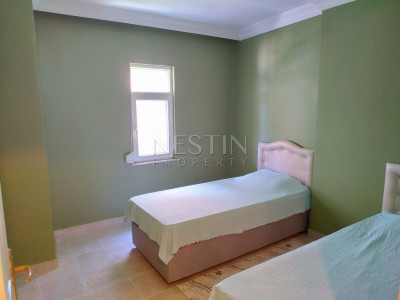 Бюджетная квартира 2+1 в районе Махмутлар — до моря 300 м фото 7