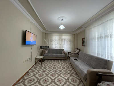 Квартира 2+1 по бюджетной цене в районе Махмутлар фото 9