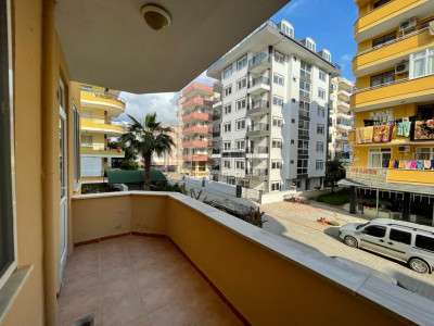 Квартира 2+1 по бюджетной цене в районе Махмутлар фото 14