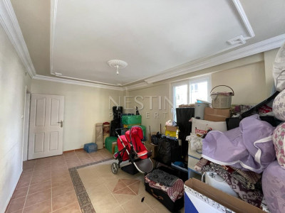 Квартира 2+1 по бюджетной цене в районе Махмутлар фото 18