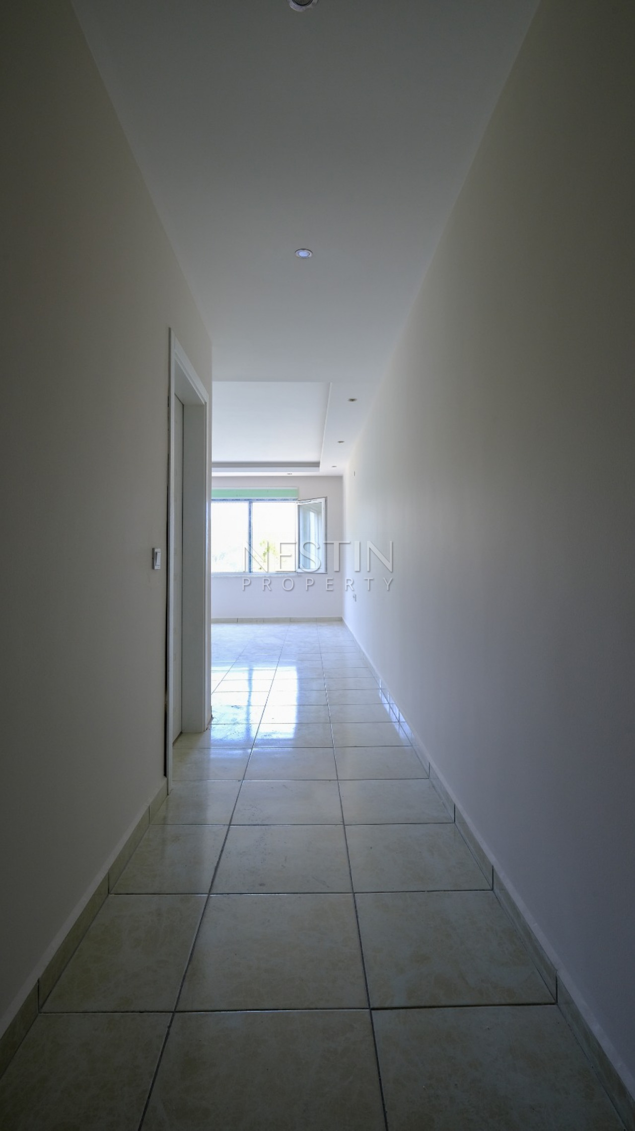 Квартира 2+1 в районе Авсаллар по бюджетной стоимости фото 5