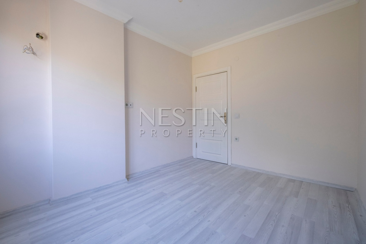 Квартира 2+1 в районе Авсаллар по бюджетной стоимости фото 14