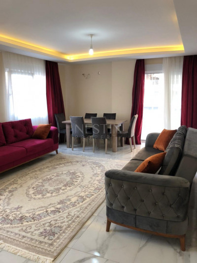 Квартира 2+1 в районе Махмутлар в 150 м от Средиземного моря фото 11