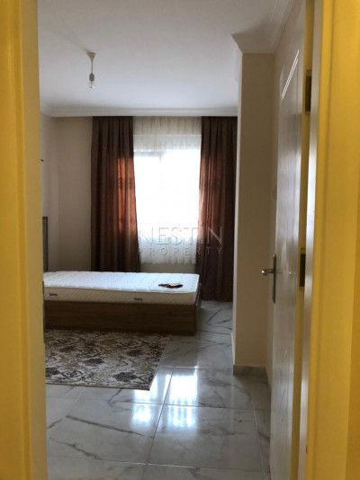 Квартира 2+1 в районе Махмутлар в 150 м от Средиземного моря фото 12