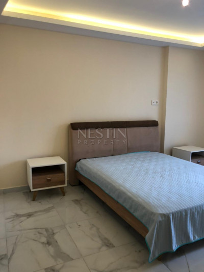 Квартира 2+1 в районе Махмутлар в 150 м от Средиземного моря фото 16