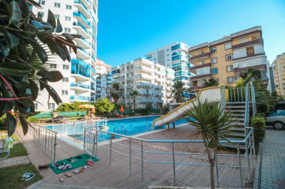 Квартира 1+1 в районе Махмутлар в 300 м от Средиземного моря фото 5
