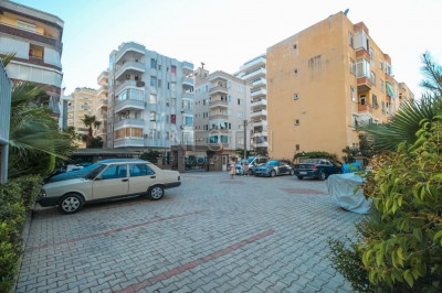 Квартира 1+1 в районе Махмутлар в 300 м от Средиземного моря фото 7