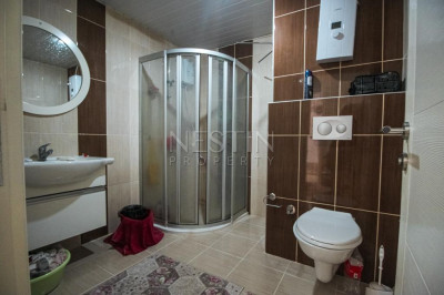 Квартира 1+1 в районе Махмутлар в 300 м от Средиземного моря фото 19