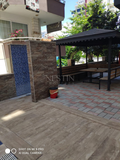 Просторная квартира 1+1 в районе Махмутлар в 150 м от моря фото 2