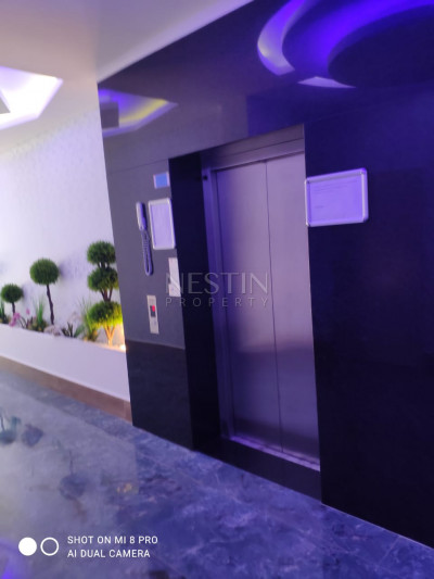 Просторная квартира 1+1 в районе Махмутлар в 150 м от моря фото 6