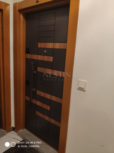 Просторная квартира 1+1 в районе Махмутлар в 150 м от моря фото 7