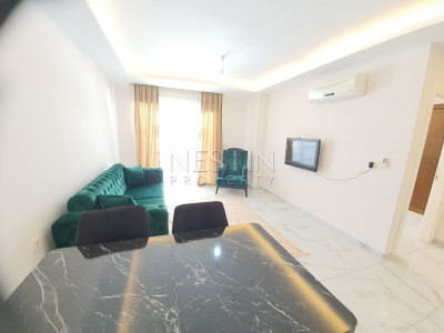 Просторная квартира 1+1 в районе Махмутлар в 150 м от моря фото 10