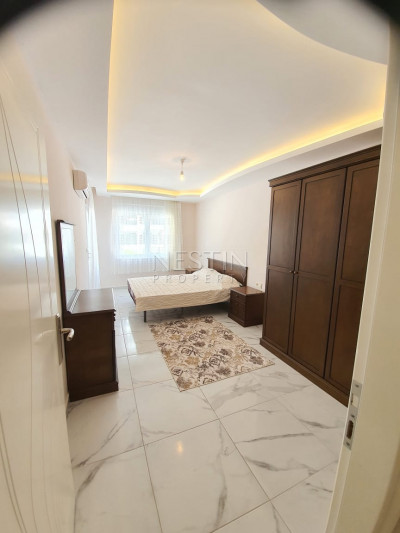 Просторная квартира 1+1 в районе Махмутлар в 150 м от моря фото 11