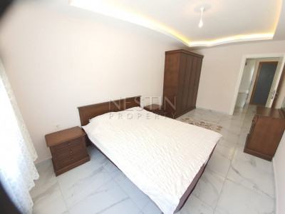 Просторная квартира 1+1 в районе Махмутлар в 150 м от моря фото 12