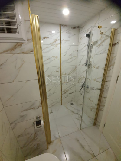 Просторная квартира 1+1 в районе Махмутлар в 150 м от моря фото 14