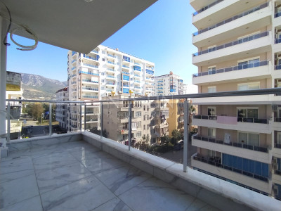 Просторная квартира 1+1 в районе Махмутлар в 150 м от моря фото 15