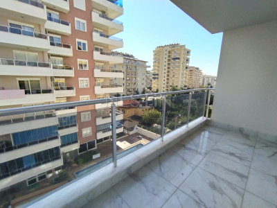 Просторная квартира 1+1 в районе Махмутлар в 150 м от моря фото 16