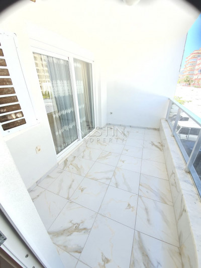 Просторная квартира 1+1 в районе Махмутлар в 150 м от моря фото 17