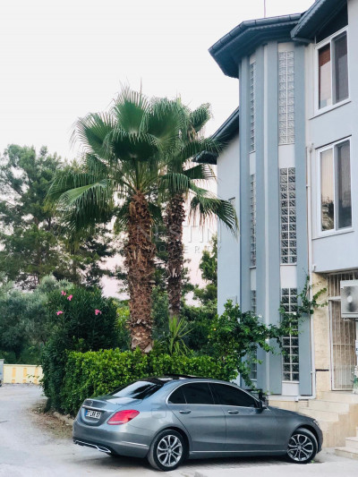 Просторная вилла 3+1 в районе Инжекум фото 5