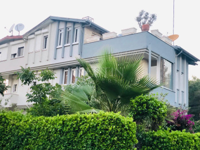 Просторная вилла 3+1 в районе Инжекум фото 6