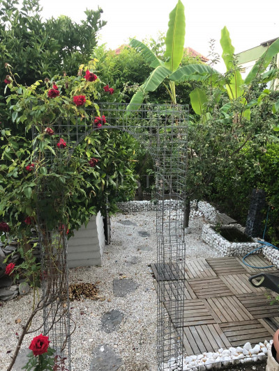 Просторная вилла 3+1 в районе Инжекум фото 20