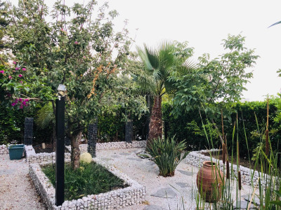 Просторная вилла 3+1 в районе Инжекум фото 21