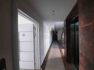 Квартира 1+1 в районе Махмутлар с видом на море фото 7