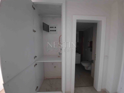 Квартира 1+1 в районе Махмутлар с видом на море фото 15