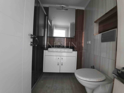 Квартира 1+1 в районе Махмутлар с видом на море фото 16