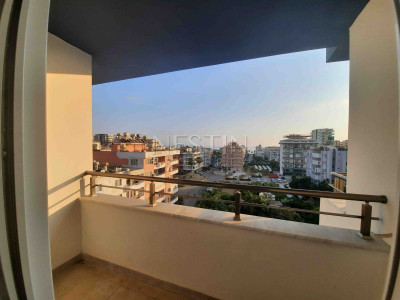 Квартира 1+1 в районе Махмутлар с видом на море фото 19