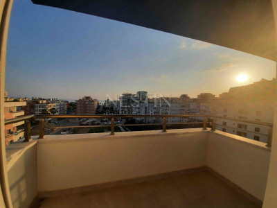 Квартира 1+1 в районе Махмутлар с видом на море фото 20