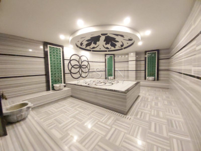 Квартира 2+1 в центре города Аланья. в 600 м от моря фото 19