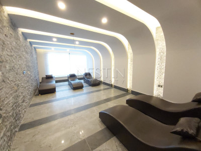 Квартира 2+1 в центре города Аланья. в 600 м от моря фото 21