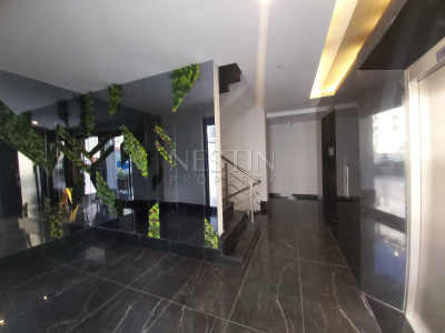 Квартира 2+1 в центре города Аланья. в 600 м от моря фото 22