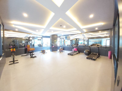 Квартира 2+1 в центре города Аланья. в 600 м от моря фото 23