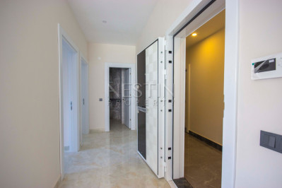 Квартира 2+1 в центре города Аланья. в 600 м от моря фото 27