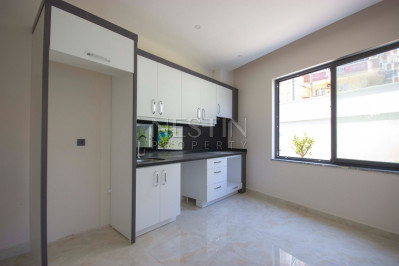 Квартира 2+1 в центре города Аланья. в 600 м от моря фото 28