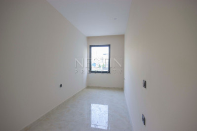 Квартира 2+1 в центре города Аланья. в 600 м от моря фото 32